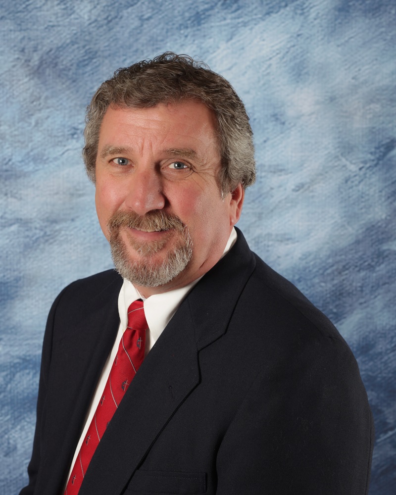 Image of Mr. Tim Gammill