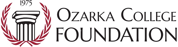 Ozarka College Foundation logo