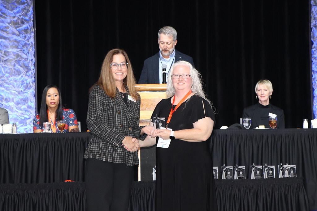 Moore Recognized as 2025 Academic All-Star