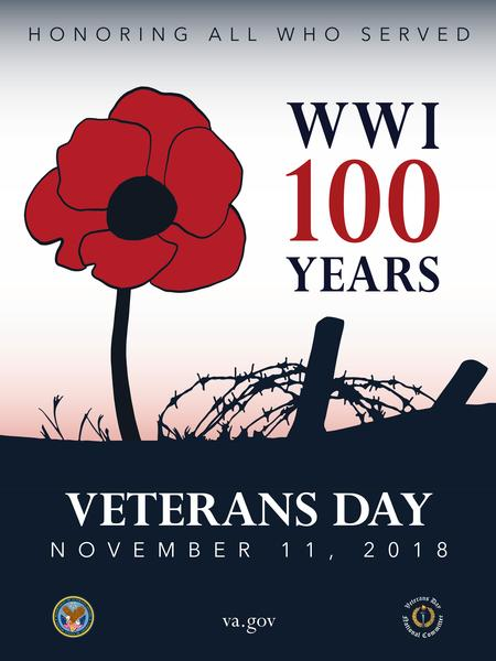 A Salute To Our Veterans