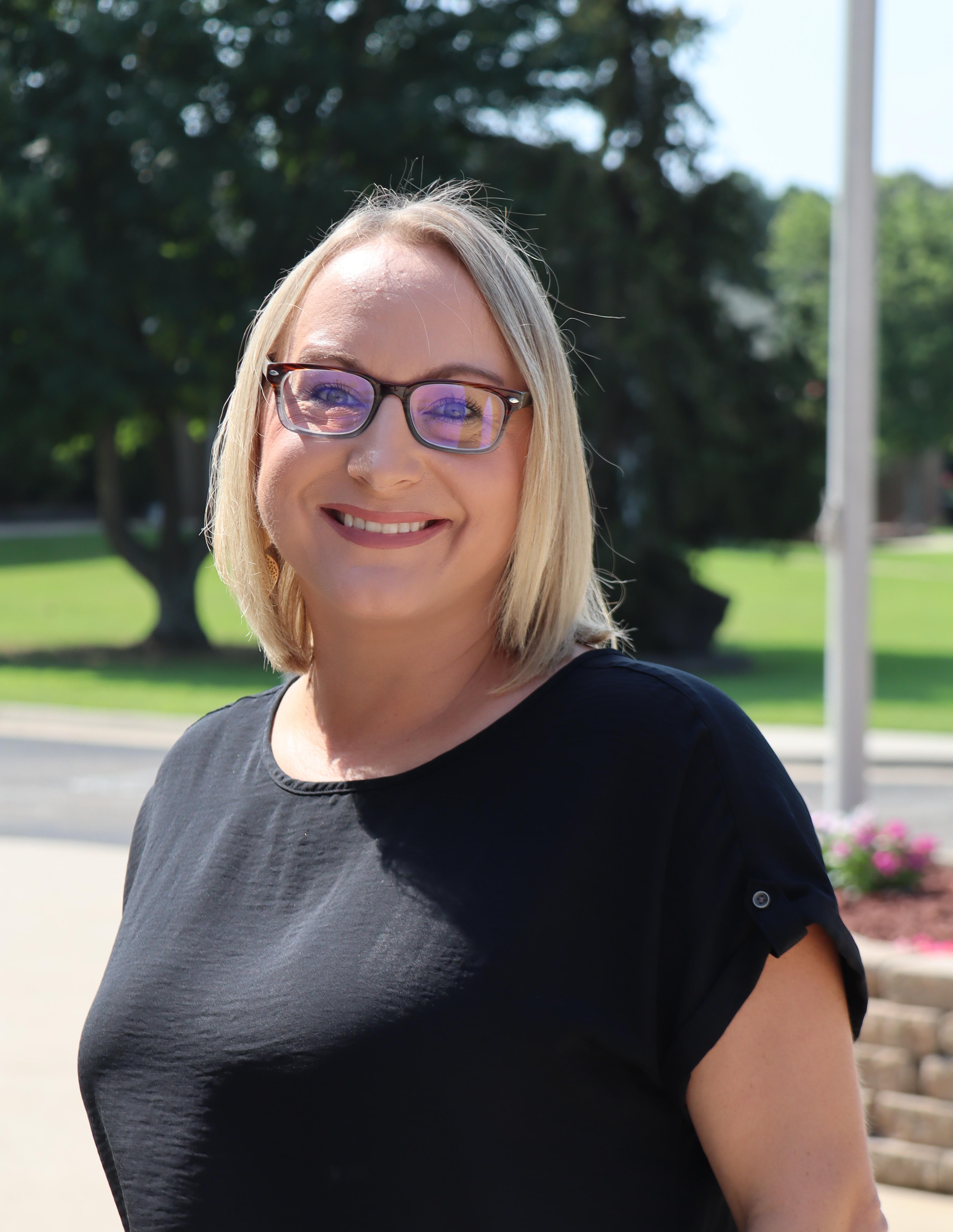 Ozarka College Welcomes Tess Weatherford as Director of TRIO
