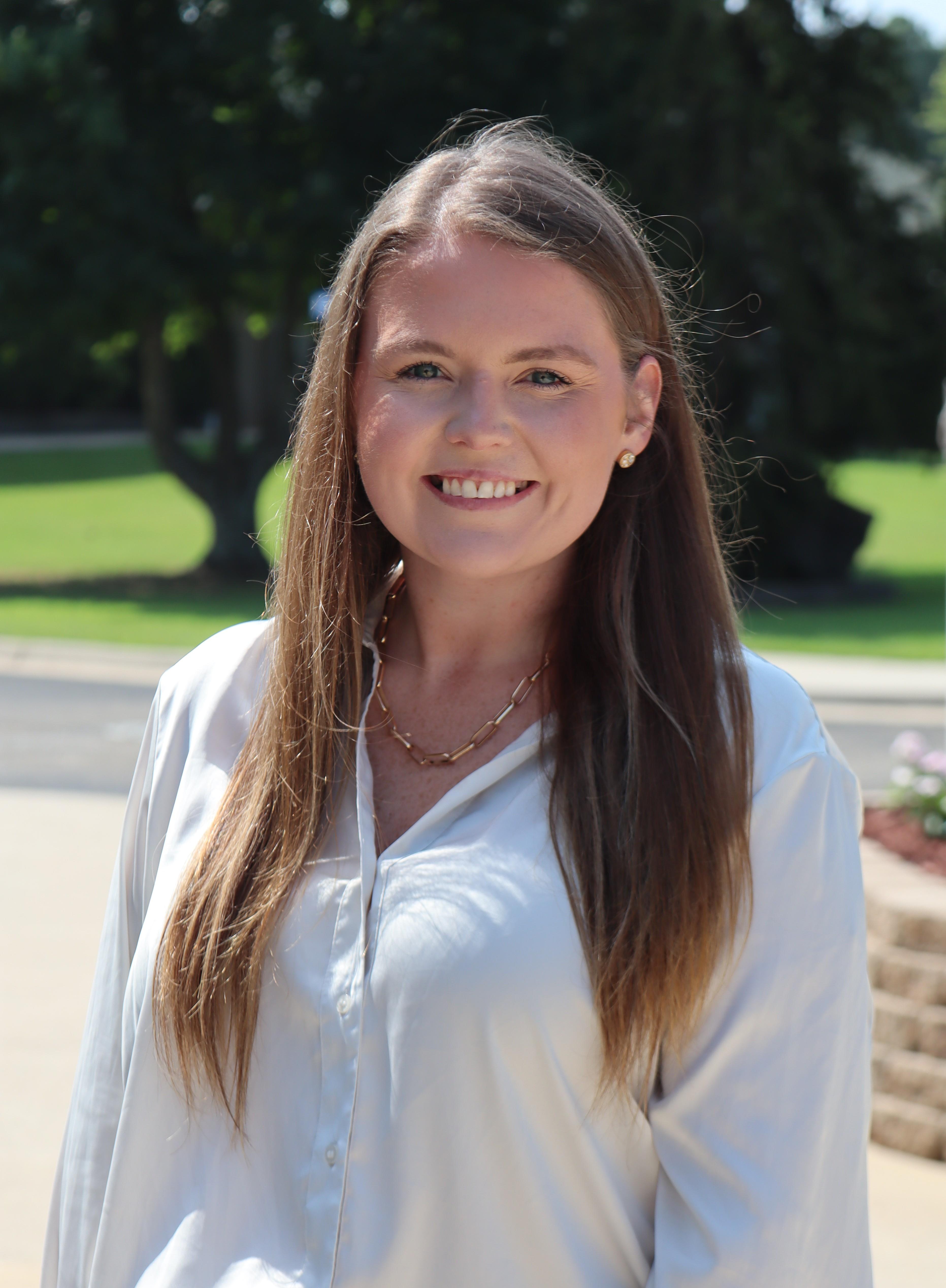 Ozarka College Welcomes Kameron Teague-Murphy as Transfer Specialist